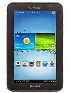 Best available price of Samsung Galaxy Tab 2 7-0 I705 in Switzerland