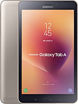 Best available price of Samsung Galaxy Tab A 8-0 2017 in Switzerland