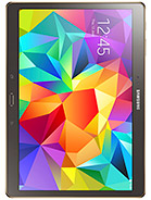 Best available price of Samsung Galaxy Tab S 10-5 in Switzerland