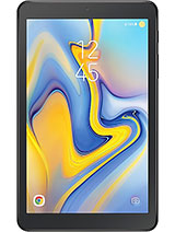 Best available price of Samsung Galaxy Tab A 8-0 2018 in Switzerland