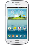 Best available price of Samsung Galaxy Trend II Duos S7572 in Switzerland