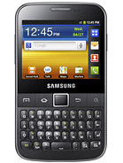 Best available price of Samsung Galaxy Y Pro B5510 in Switzerland