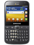 Best available price of Samsung Galaxy Y Pro Duos B5512 in Switzerland