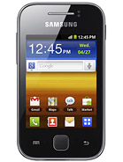 Best available price of Samsung Galaxy Y S5360 in Switzerland