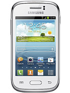 Best available price of Samsung Galaxy Young S6310 in Switzerland