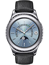 Best available price of Samsung Gear S2 classic 3G in Switzerland