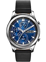 Best available price of Samsung Gear S3 classic LTE in Switzerland