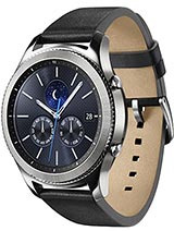 Best available price of Samsung Gear S3 classic in Switzerland