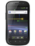Best available price of Samsung Google Nexus S I9023 in Switzerland
