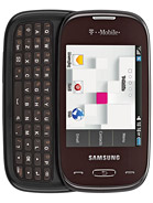Best available price of Samsung Gravity Q T289 in Switzerland