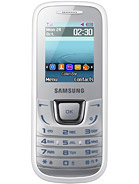 Best available price of Samsung E1282T in Switzerland
