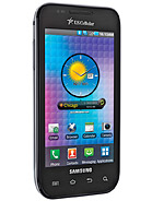 Best available price of Samsung Mesmerize i500 in Switzerland