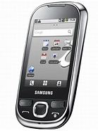 Best available price of Samsung I5500 Galaxy 5 in Switzerland