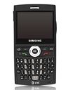 Best available price of Samsung i607 BlackJack in Switzerland