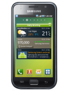 Best available price of Samsung I9001 Galaxy S Plus in Switzerland