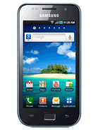 Best available price of Samsung I9003 Galaxy SL in Switzerland