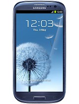 Best available price of Samsung I9300 Galaxy S III in Switzerland