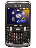 Best available price of Samsung i350 Intrepid in Switzerland