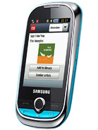 Best available price of Samsung M3710 Corby Beat in Switzerland