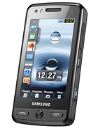 Best available price of Samsung M8800 Pixon in Switzerland