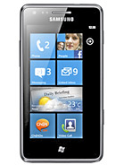 Best available price of Samsung Omnia M S7530 in Switzerland
