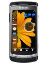 Best available price of Samsung i8910 Omnia HD in Switzerland