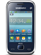 Best available price of Samsung Rex 60 C3312R in Switzerland