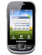 Best available price of Samsung S3770 in Switzerland