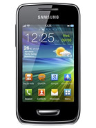 Best available price of Samsung Wave Y S5380 in Switzerland