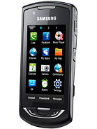 Best available price of Samsung S5620 Monte in Switzerland