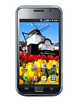 Best available price of Samsung M110S Galaxy S in Switzerland