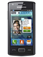 Best available price of Samsung S5780 Wave 578 in Switzerland