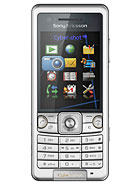 Best available price of Sony Ericsson C510 in Switzerland