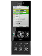 Best available price of Sony Ericsson G705 in Switzerland