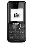 Best available price of Sony Ericsson K205 in Switzerland