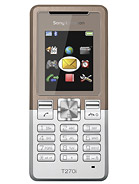 Best available price of Sony Ericsson T270 in Switzerland