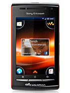Best available price of Sony Ericsson W8 in Switzerland