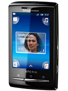 Best available price of Sony Ericsson Xperia X10 mini in Switzerland