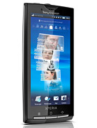 Best available price of Sony Ericsson Xperia X10 in Switzerland