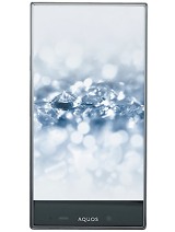 Best available price of Sharp Aquos Crystal 2 in Switzerland