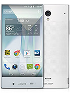 Best available price of Sharp Aquos Crystal in Switzerland
