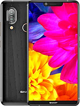 Best available price of Sharp Aquos D10 in Switzerland