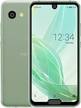 Best available price of Sharp Aquos R2 compact in Switzerland