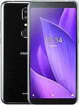 Best available price of Sharp Aquos V in Switzerland