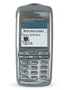 Best available price of Sony Ericsson T600 in Switzerland
