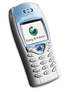 Best available price of Sony Ericsson T68i in Switzerland