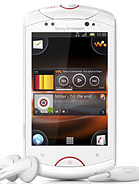 Best available price of Sony Ericsson Live with Walkman in Switzerland