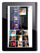 Best available price of Sony Tablet S in Switzerland