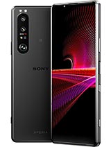 Best available price of Sony Xperia 1 III in Switzerland