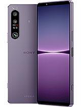 Best available price of Sony Xperia 1 IV in Switzerland